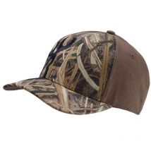 Men's Cap Browning Unlimited Camou Brown 308084