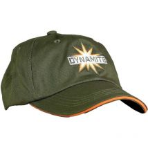 Men's Cap Dynamite Baits Carp Baseball Brown Ady681170