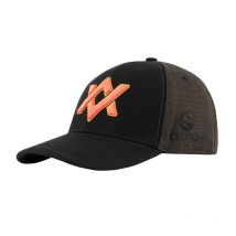 Men's Cap Guru Aventus Charcoal Cap Gbc10