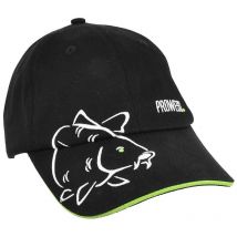 Men's Cap Prowess Sport - Noir Prccl2101