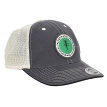 Men's Cap Vision Nymphmaniac Dad Cap - Noir V2825