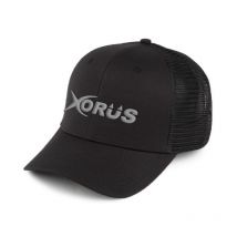 Men's Cap Xorus Trucker Brodee - Noir Casqxorus