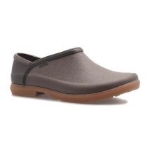 Men's Clogs - Brown Rouchette Origin - Marron 3519374705680