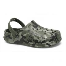 Men's Clogs - Camo Rouchette Kosmik - Camo 3519374716891