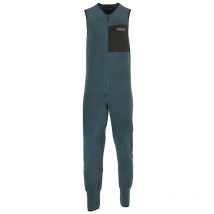 Men's Combination Vision Nalle Fleece - Marine V5022-m