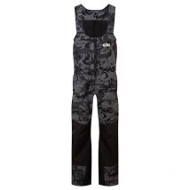 Men's Dungarees Gill Meridian-x - Camo Fg201t-shad01-l