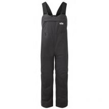 Men's Dungarees Gill Winter Angler - Graphite Fg350t-gra01-m