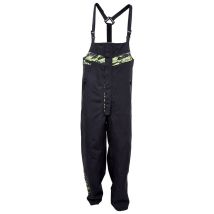 Men's Dungarees Gunki Camo Waterproof 30k - Noir 68248