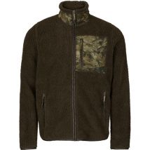 Men's Fleece Seeland Zephyr Camo 4026410220013