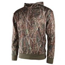 Men's Fleece Treeland À Capuche T103 T103/m