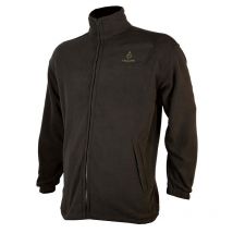 Men's Fleece Treeland T301n - Vert T301n/4xl