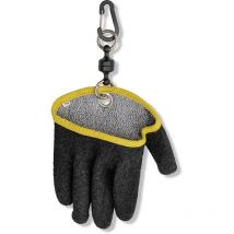 Men's Glove Black Cat Landing Glove - Noir 9392002
