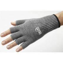 Men's Gloves Geoff Anderson Wizwool Corespun Fingerless Glove 3028
