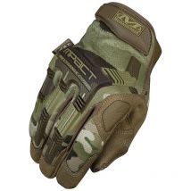 Men's Gloves Mechanix M-pact Mwmpt78s