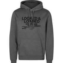 Men's Hoodie Seeland Loaded Hoodie 4035520170015