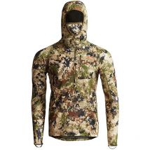 Men's Hoodie Sitka Core Hoody 10066-sa-xxl