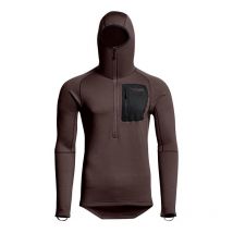 Men's Hoodie Sitka Heavyweight 70016-ea-xl