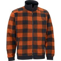 Men's Hoodie Swedteam Lynx Full-zip 100298553460