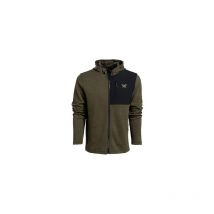 Men's Hoodie Vortex Horizon Seeker V221_35_fohm