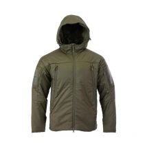 Men's Jacket Arktis Insulation Vulcan B474 Ark.b474.rg.m