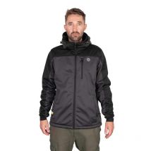Men's Jacket - Black Fox Matrix Windblocker - Noir Gpr397