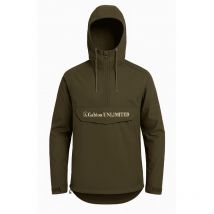 Men's Jacket Gabion Unlimited - Kaki Gvehalkak0002xl