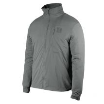 Men's Jacket - Grey Tomahawk Crosswind - Gris Tom.l400405.ug.xl