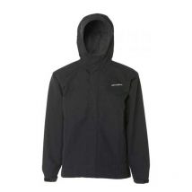 Men's Jacket Grundéns Full Share Jacket - Noir Fullshjackblaxl