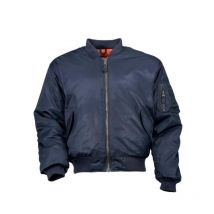 Men's Jacket Idaho Ma1 Bombers 1303-mari-(a)-l