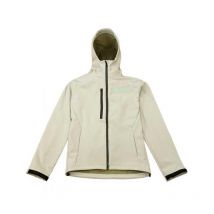 Men's Jacket Megabass Blowattack Hoodie - Gris Blowattackhosgs