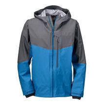 Men's Jacket Orvis Ultralight Jacket - Lake Blue Or3b2g0552