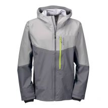 Men's Jacket Orvis Ultralight Jacket - Steel Or3b2g0952
