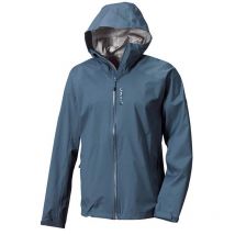 Men's Jacket Orvis Ultralight Storm - Bleu Marine Or2zm90551