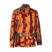 Men's Jacket Percussion Legere Palombe 13131-gcbb-pas-m
