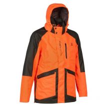 Men's Jacket Percussion Predator Evo 13138-veor-pas-3xl