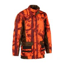 Men's Jacket Percussion Renfort Ripstop 13132-gcbb-pas-m