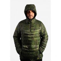 Men's Jacket Ridge Monkey Apearel K2xp Compact Coat - Camo Rm571