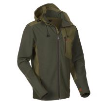 Men's Jacket Swedteam Lynx Antibite - Swedteam Vert 100517420206