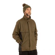 Men's Jacket Trakker Cr Downpour Jacket - Kaki 206449
