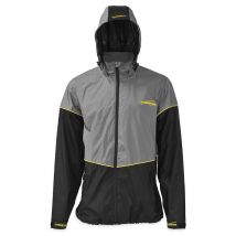 Men's Jacket Tubertini Aquatek Evo Bibpants - Noir 713920g