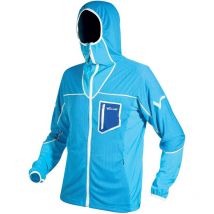 Men's Jacket Vercelli Team Tech-h - Bleu Xvtthm