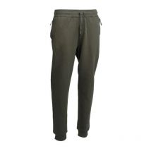 Men's Jogging Bottoms Nash Make It Happen Badge - Vert C2297