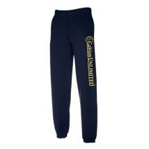 Men's Jogging Gabion Unlimited - Marine Gjg001nav00000s
