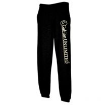 Men's Jogging Gabion Unlimited - Noir Gjg000blc0003xl