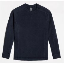 Men's Jumper Spro Men's Merino Waffle Long Sleeve - Navy 000031-00000-00290
