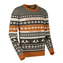 Men's Jumper Swedteam Frost - Swedteam Vert 100504420464