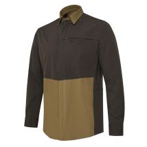 Men's Long Sleeved-shirt Beretta Thorn Resistant Lu961t236508d1s
