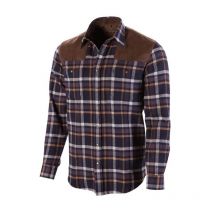 Men's Long Sleeved-shirt Browning Francis 3019224404