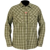 Men's Long Sleeved-shirt Hart Rila Xhrixl