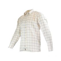 Men's Long Sleeved-shirt Jack Pyke Carreaux A61039